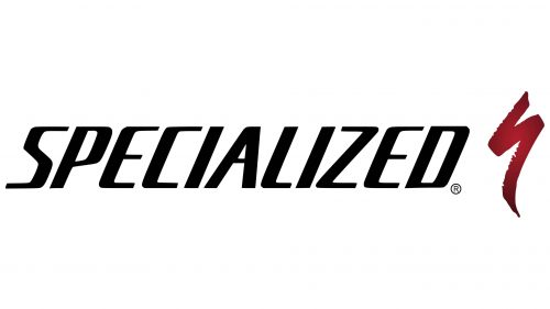Logo de Specialized