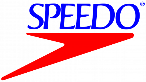 Logo de Speedo en 1914