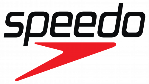 Logo de Speedo en 2004