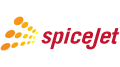 Logo de SpiceJet