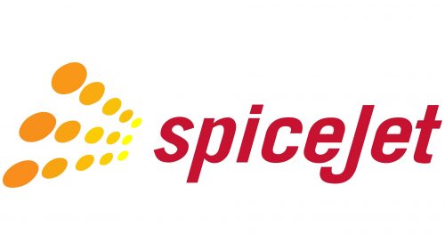 Logo de SpiceJet