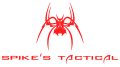 Logo de Spikes Tactical
