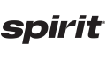 Logo de Spirit Airlines