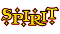 Logo de Spirit Halloween