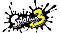 Logo de Splatoon 3