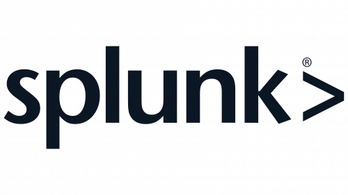 Logo de Splunk