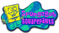 Logo de SpongeBob SquarePants