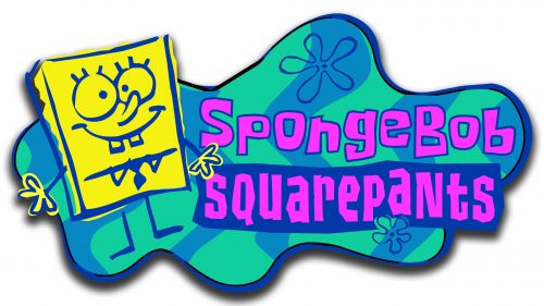 Logo de SpongeBob SquarePants
