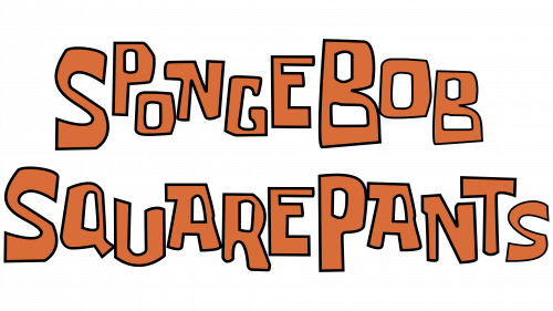 Logo de SpongeBob SquarePants en 1997