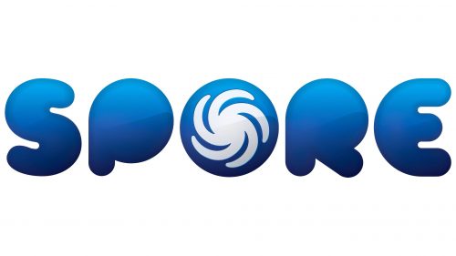 Logo de Spore