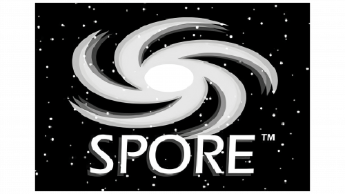 Logo de Spore en 2000