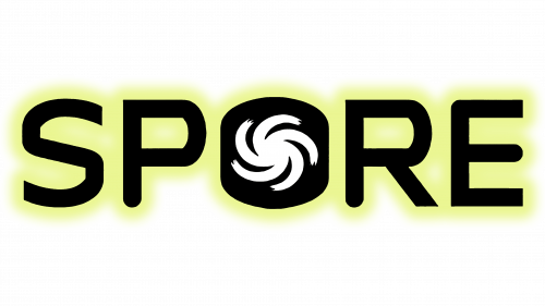 Logo de Spore en 2006