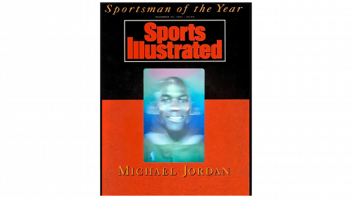 Logo de Sports Illustrated en 1987