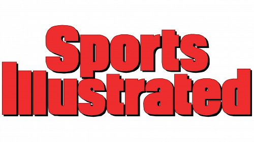 Logo de Sports Illustrated en 1995
