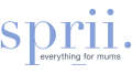 Sprii Logo