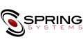 Spring Systems Logo
