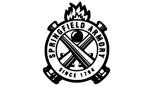 Logo de Springfield