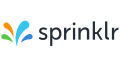 Sprinklr Logo