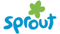 Logo de Sprout