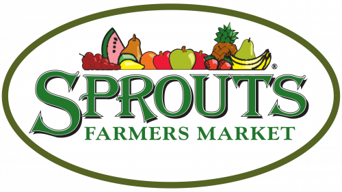 Logo de Sprouts Farmers Market en 2002