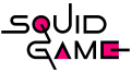 Logo de Squid Game