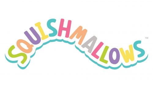 Logo de Squishmallow