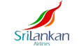 Logo de Srilankan Airlines