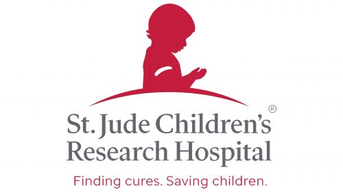 Logo de St. Jude Children's Research Hospital