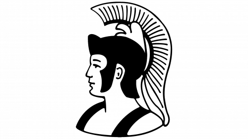 Logo de Staedtler en 1912