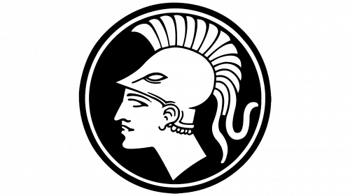 Logo de Staedtler en 1925