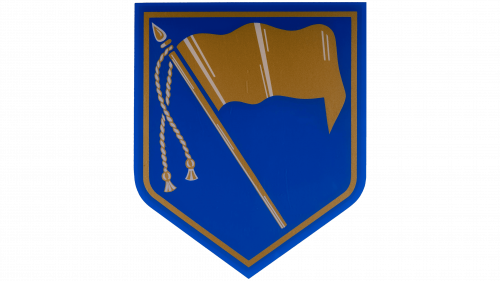 Logo de Standard Bank en 1965