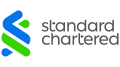 Logo de Standard Chartered