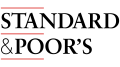 Logo de Standard & Poor's