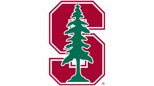 Logo de Stanford Cardinal 2002-2015