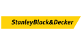 Logo de Stanley Black and Decker