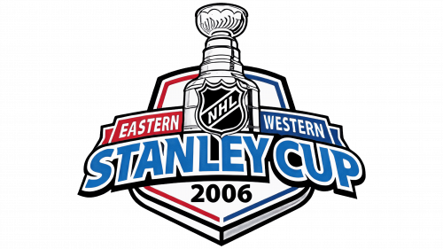 Logo de Stanley Cup en 2006
