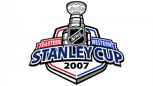 Logo de Stanley Cup en 2007