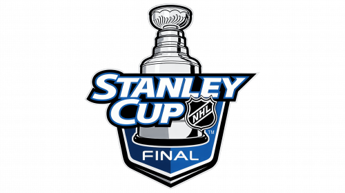 Logo de Stanley Cup en 2008