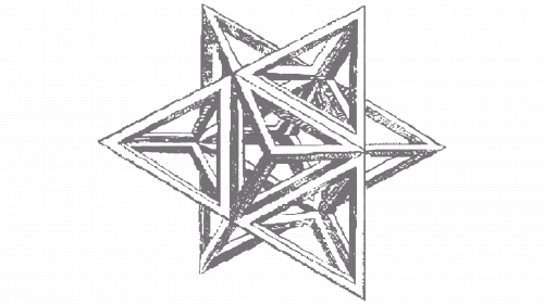 Logo de Star Alliance en 1997