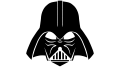 Logo de Star Wars Darth Vader