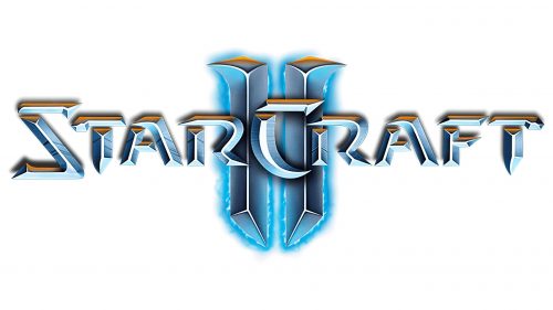 Logo de StarCraft 2