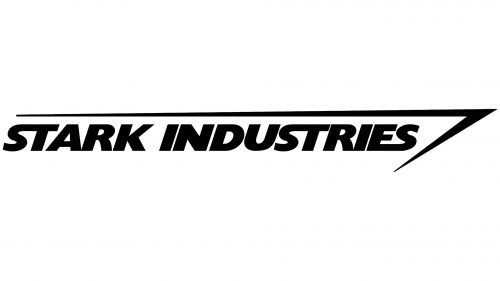 Logo de Stark Industries