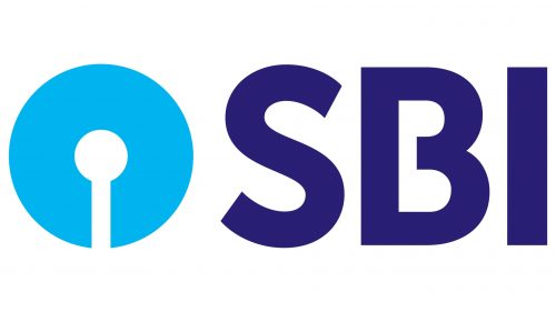 Logo de State Bank of India