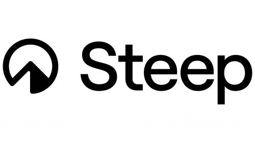 Logo de Steep