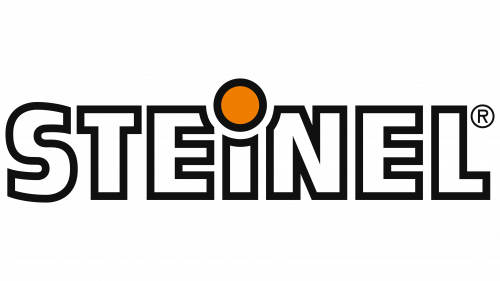 Logo de Steinel Old