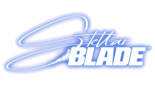 Logo de Stellar Blade