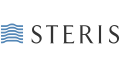 Logo de Steris