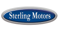 Logo de Sterling