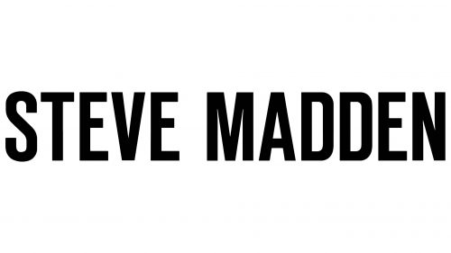 Logo de Steve Madden