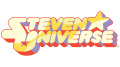 Logo de Steven Universe